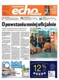 Echo Miasta Warszawa